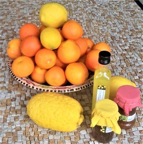 マントン Les Mimosas Bed & Breakfast エクステリア 写真